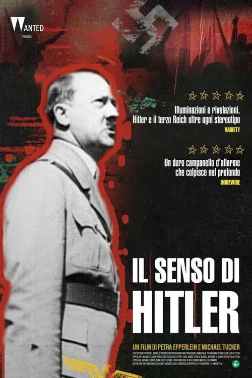 Il+senso+di+Hitler