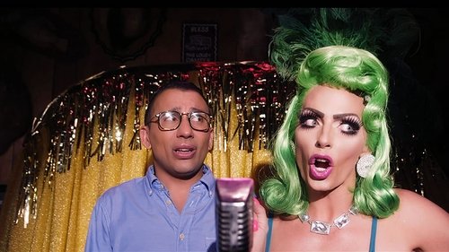 Hurricane Bianca (2016) ดูการสตรีมภาพยนตร์แบบเต็มออนไลน์