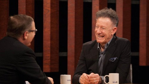 Lyle Lovett