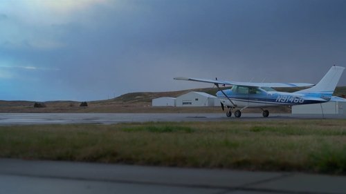 I Am a Killer - 6. Bölüm