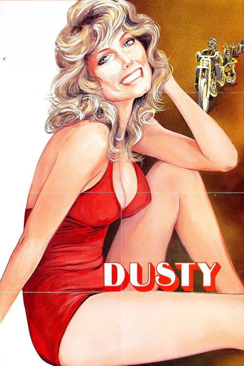 Little Orphan Dusty poster 2