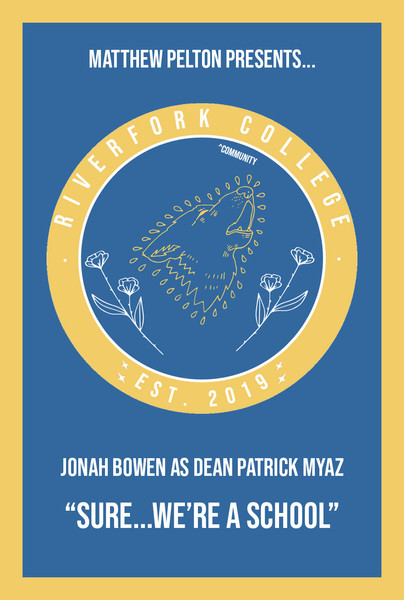 Riverfork Community College