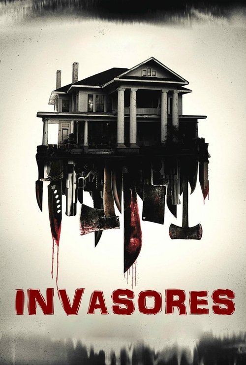 Assistir ! Intruders 2016 Filme Completo Dublado Online Gratis