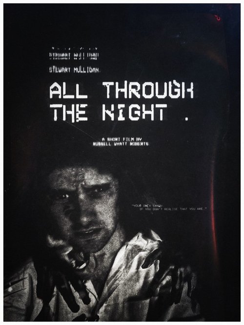 All Through The Night