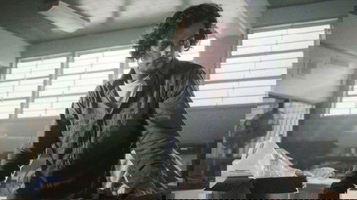 Criminal Minds - 18. Bölüm