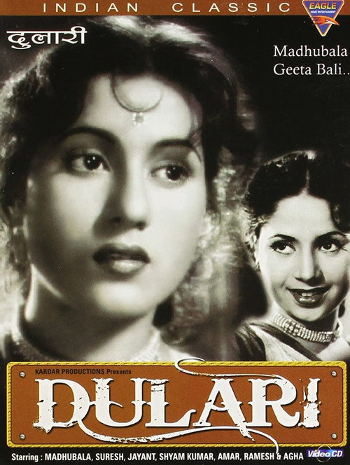 Dulari poster 2