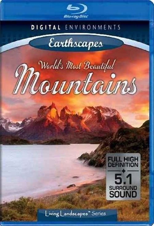 Living+Landscapes%3A+World%27s+Most+Beautiful+Mountains