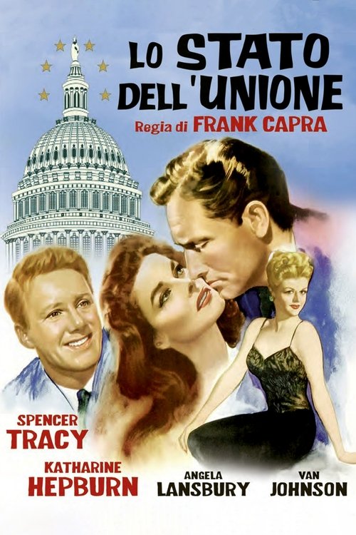 Lo+stato+dell%27unione