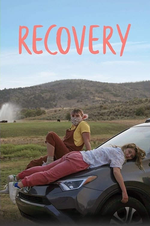 Assistir!! ! Recovery 2021 Filme Completo Dublado Online Gratis