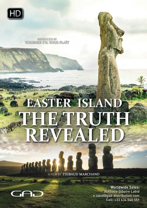 Easter+Island%3A+The+Truth+Revealed