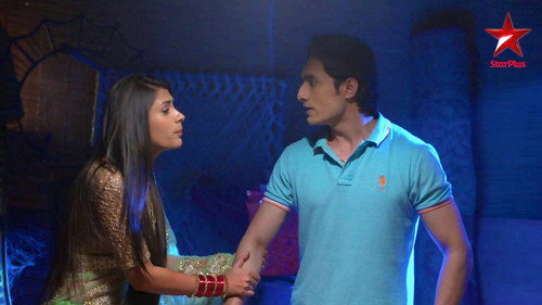 Ramashrey Locks Up Amaya