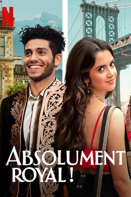 Regarder Absolument royal ! (2022) Film Complet en ligne Gratuit