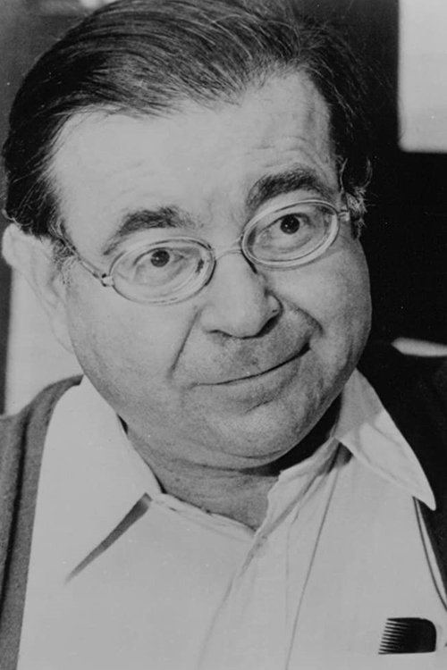 Poster of Marvin Kaplan