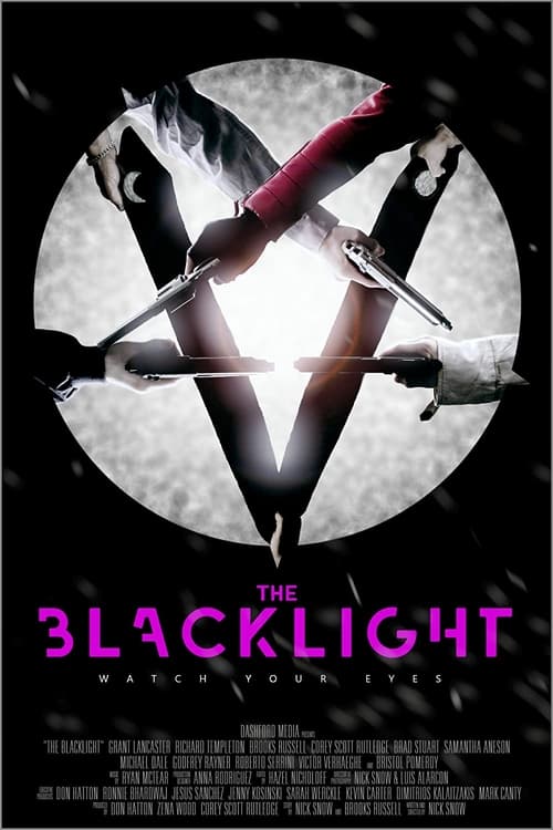 The Blacklight