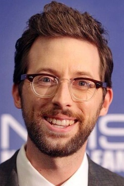 Poster of Rob Kerkovich