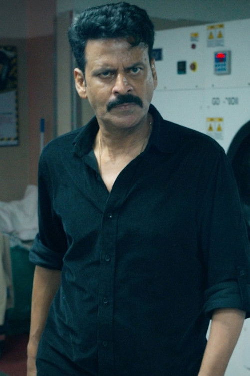 Ghooskhor Pandat Poster