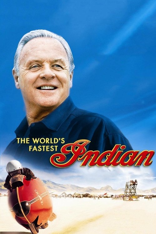 The World's Fastest Indian (2005) film completo