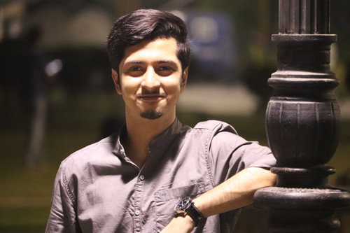 Sayantan Chatterjee
