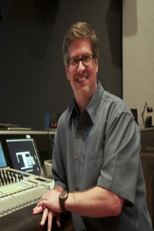 Zdjęcie Tony Lamberti