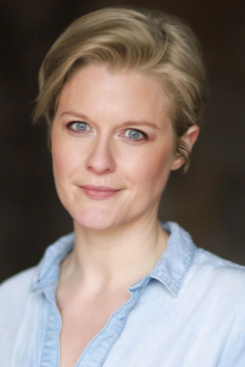 Zdjęcie Vanessa Reseland