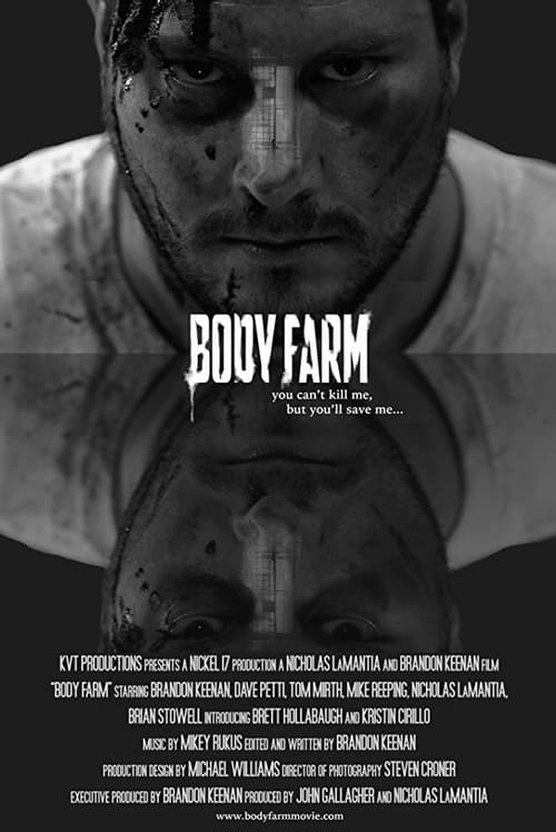 Body Farm 2017