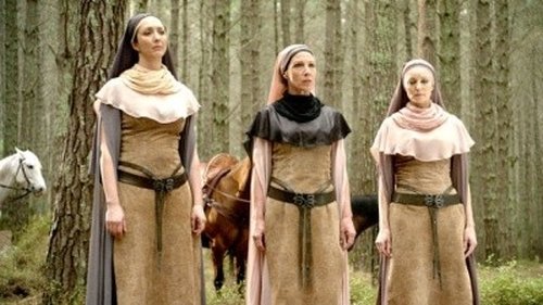 Legend of the Seeker - 8. Bölüm