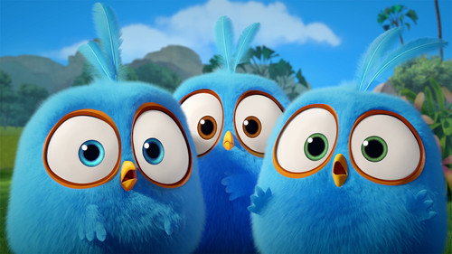 Backdrop