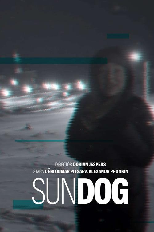 Sun Dog Poster