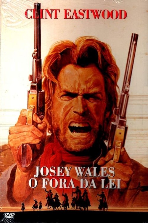 Assistir ! O Rebelde do Kansas 1976 Filme Completo Dublado Online Gratis