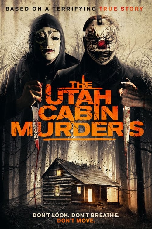 The+Utah+Cabin+Murders