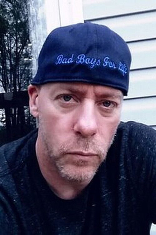 Zdjęcie William Cowboy Reed