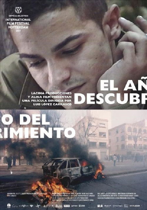 The Year of the Discovery (2020) Teljes Film Magyarul Online HD Hu