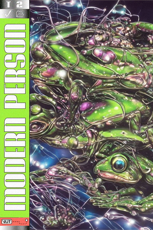 TOAD2: Modern Person