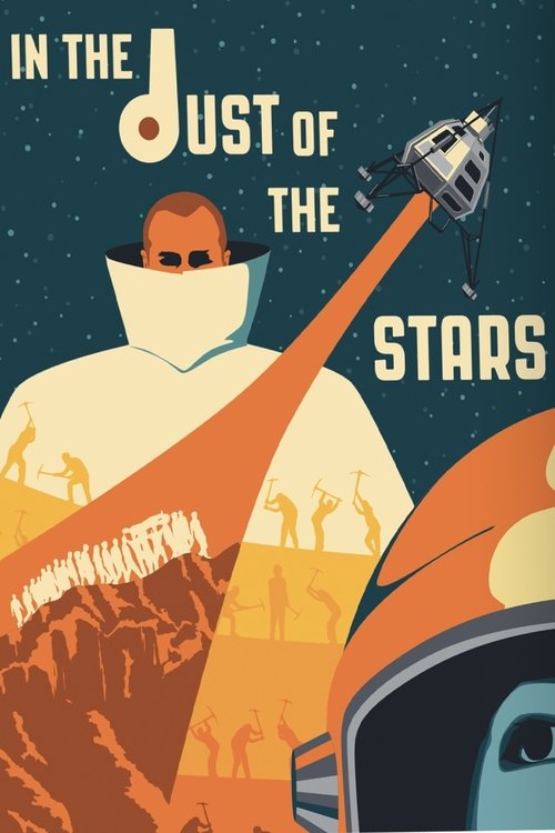 Im Staub der Sterne poster