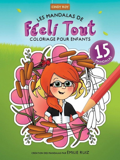 F&eacute;eli Tout电影海报