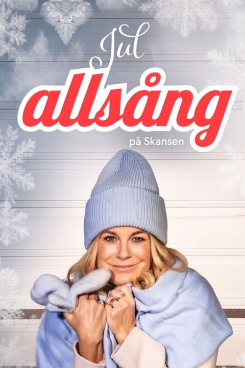 Julallsång på Skansen
