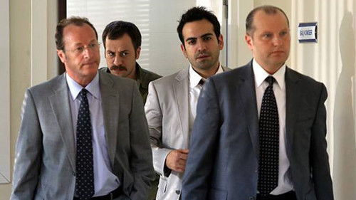 Kuzey Güney - 2. Bölüm