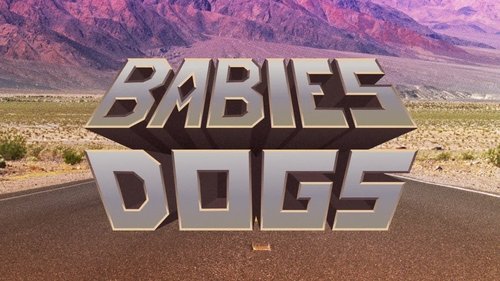 Teen Titans Go - 3. Bölüm