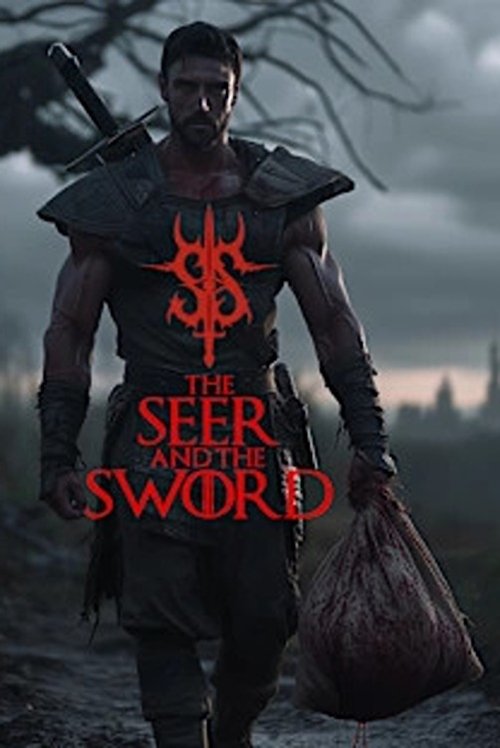 The Seer and the Sword Poster