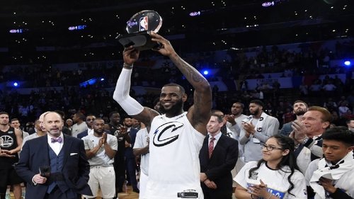 NBA All-Star Game 2020 (2020) Voller Film-Stream online anschauen