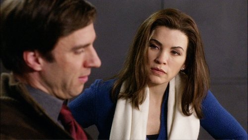 The Good Wife - 14. Bölüm
