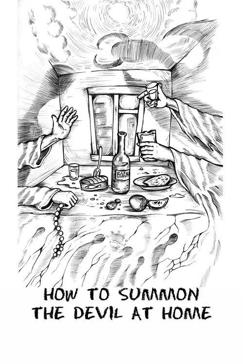 How to Summon the Devil at Home