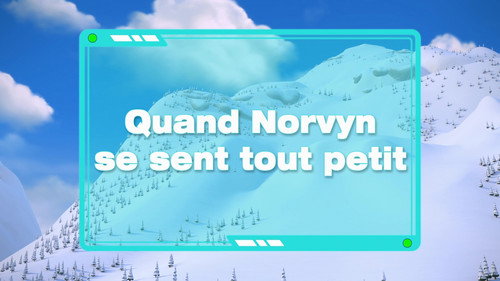 Norvyn Not-So-Big