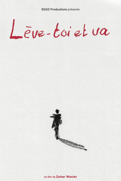 Lève-toi et va poster 2