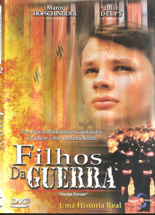 Assistir ! Europa Europa 1990 Filme Completo Dublado Online Gratis
