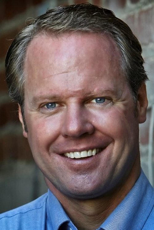 Poster of Dan Warner