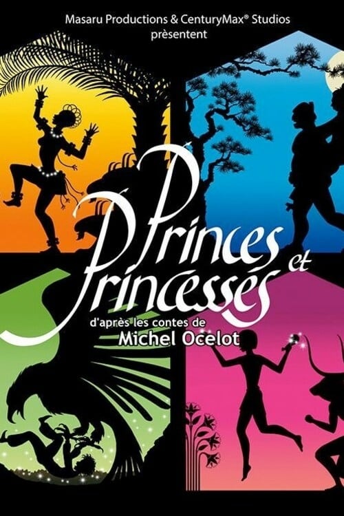 Princes et Princesses (2000) Assista a transmissão de filmes completos on-line