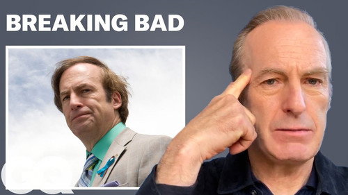 Bob Odenkirk