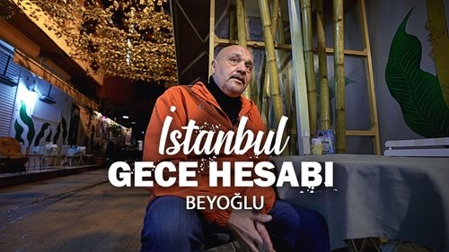 İstanbul Hesabı - Beyoğlu