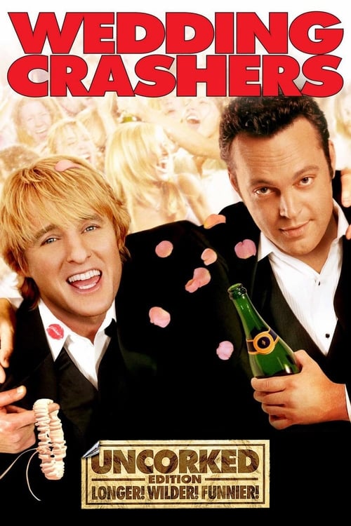 Wedding Crashers 